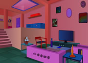 play Impish House Escape