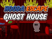 play Hooda Escape Ghost House