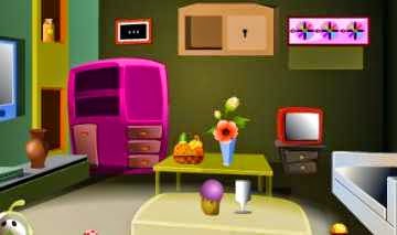 play Sib House Escape