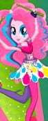 play Pinkie Pie Rainbooms Style