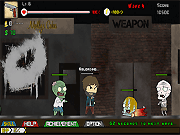 play Bro Versus Zombies
