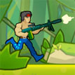 play Uber Commando