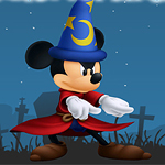 play Mickey And Zombies