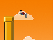 play Flappy Pipe