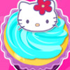 play Cute Kitty Cupcakes