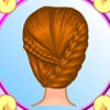 Play Autumn Scarves And Hairstyles