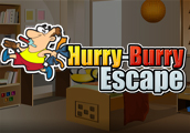 play Hurry-Burry Escape