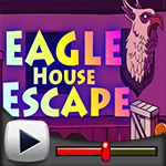 play Eagle House Escape Game Walkthrough