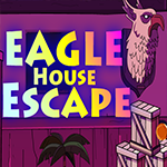 play Eagle House Escape