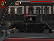 play Mafia: Street Fight