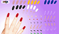 play Nail Creator
