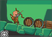 play Barons Gate 2