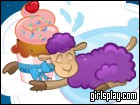 play Creamy Dreamy Cupcakes