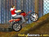 play Motocross Master
