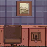 play Eagle House Escape