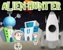 play Alien Hunter