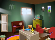 play Sib House Escape