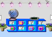 play Casper Escape