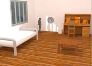 play Techer Job Escape