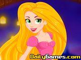 play Rapunzel Sweet Sixteen