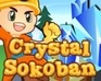play Crystal Sokoban