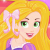 play Rapunzel Sweet Sixteen