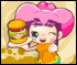 play Cute Burger