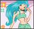 play Winx Heart Dress Up