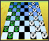 Koala Checkers