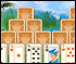 play Tri Towers Solitaire