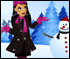 play Snowflake Anette