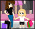 play Shopping With Mom