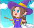 play Lovely Sorceress
