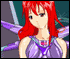 play Eva Space Girl