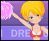 play Cheering Girl