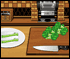 play Beef Broccoli Cooking