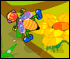 play Boo Bee
