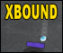 X Bound