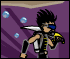 play Treasure Diving