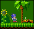 play Sonic Xtreme