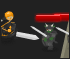 play Knights Castle