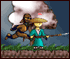 play The Lone Ninja