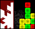 play Christmas Blocks