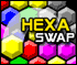 play Hexa Swap