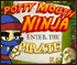 play Potty Mouth Ninja