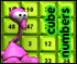 play Cube Numbers