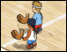 play Hand Ball