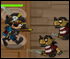 play Pirates Of Teelonians