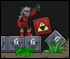 play Scratch Bounty Hunter