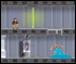play Alien Wars